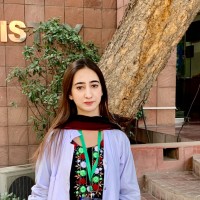 Ghazia shoaib