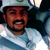 Sangeeth Chandran