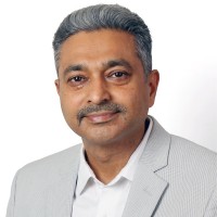Nitin Anand