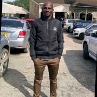 Stepheh Onyango