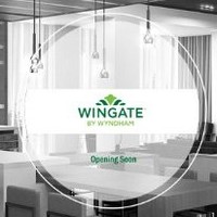 Wingate Edmonton Airport
