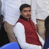 Avinash Dps