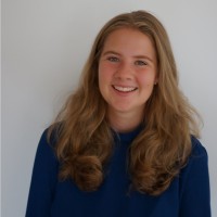 Johanna Tevérus