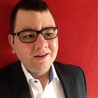 Mark De Wit Msc