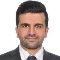 Arash Shahoveisi