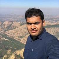 Pradeep K S