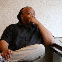 Anthony Tone Payton