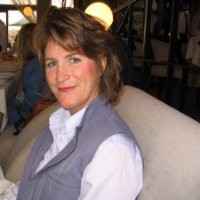 Jan Connelly