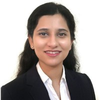 Deeksha Joshi
