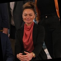 Franziska Christine Franzen