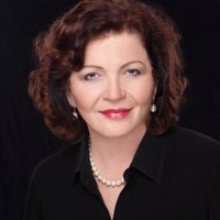 Linda Delozier Ivell