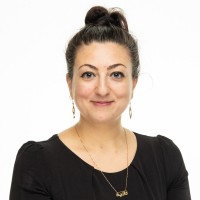 Nadia Edwards-Dashti