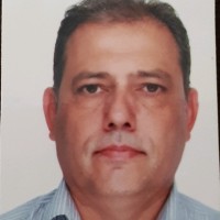 Aparecido Martins Guedes