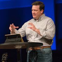 Wayne Bray