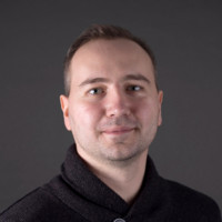 Dmitriy Baklikov