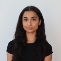 Bansari Patel