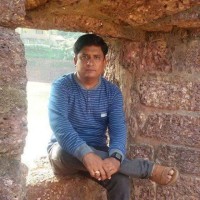 Sudhir Sadare