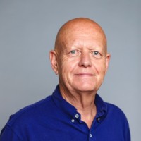 Andrew MacPherson
