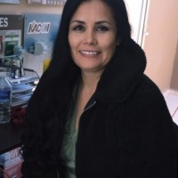 Gabriela Huerta