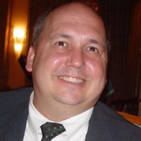 Jeffrey Bowman