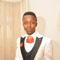 Kenneth Eboagwu