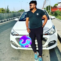 Shiva Tomar