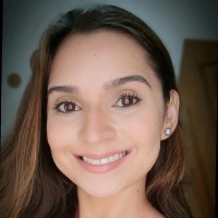 Ana Paula Custódio, MBA, B.Eng.