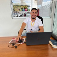 Murilo Maquiné