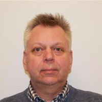 Lars Gustavsson