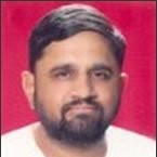 Milind Khare