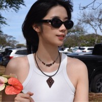 Ziwei Yu