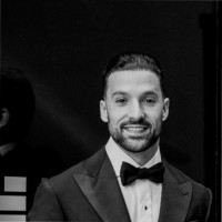 Julian Pucci