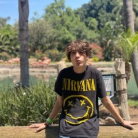 Ragknos Demián Fernández Agraz Rodríguez
