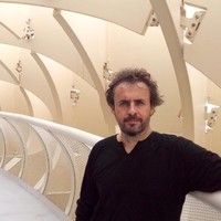 Ángel García Palacio