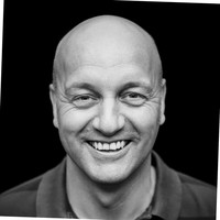 Simon Hotchkin