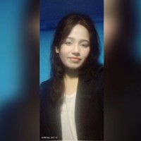 Laiba Gill