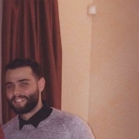 Ibrahim Shkeir