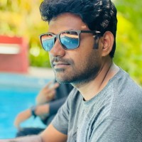 T Ganeshkumar