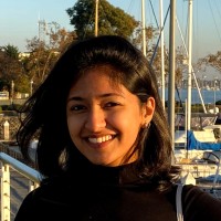 Nidhi Hiremath