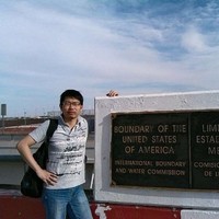 Bruce Zhou