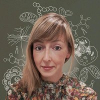 Joanna Podkalicka