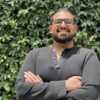 Suraj Patel