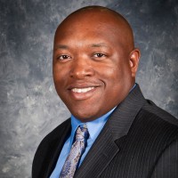 Bernard Scott