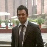 Kaartik Gupta