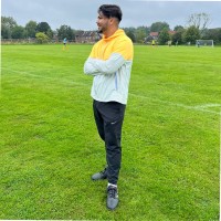 Romario Bhatti