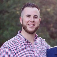 Nick Martin
