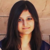 Pragya Jha