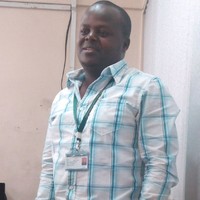 Ariph Kimani