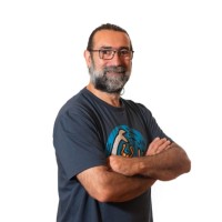 Francisco Javier Sevilla Lopez