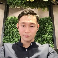 Wei-Jie Melvin Poh